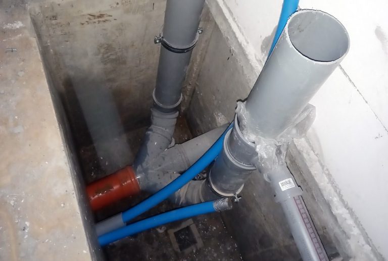 заказать монтаж водопровода в гродно и гродненской области в частном доме каналстрой-2