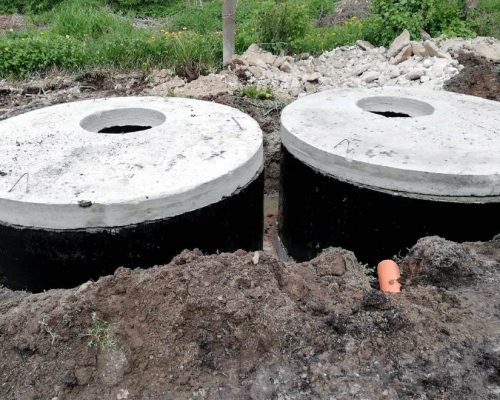 заказать монтаж наружной канализации в гродно, гродненской области и других регионах Беларуси каналстрой-7